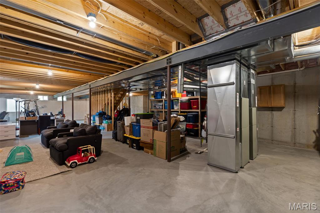 Kensington Estates - Residential