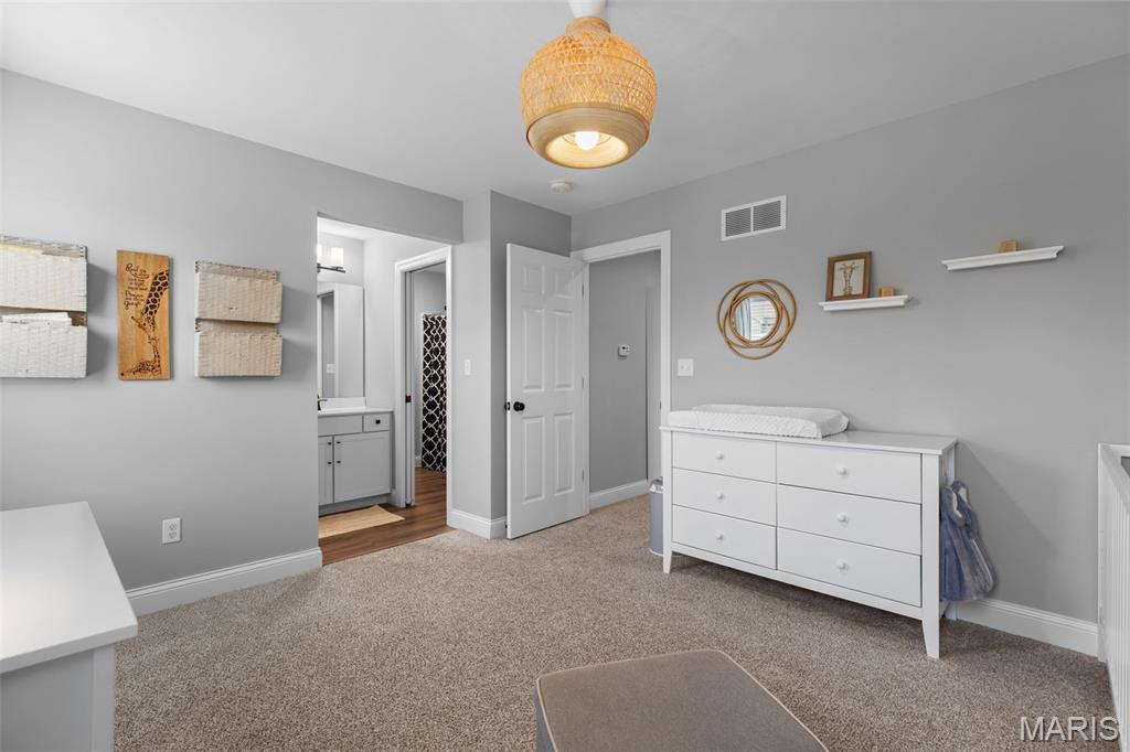 Kensington Estates - Residential