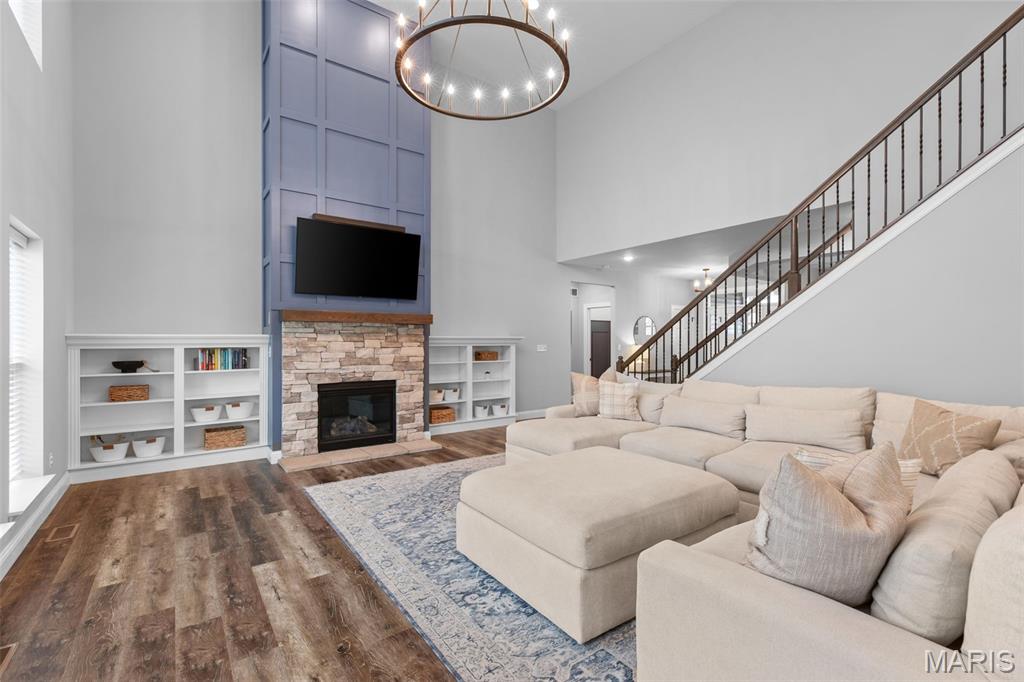 Kensington Estates - Residential