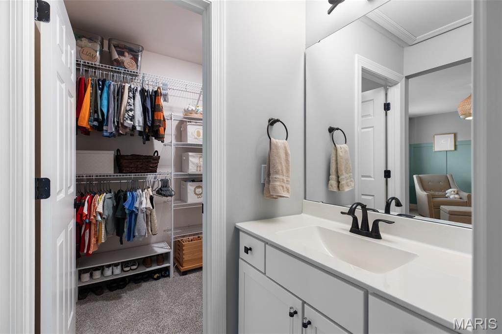 Kensington Estates - Residential