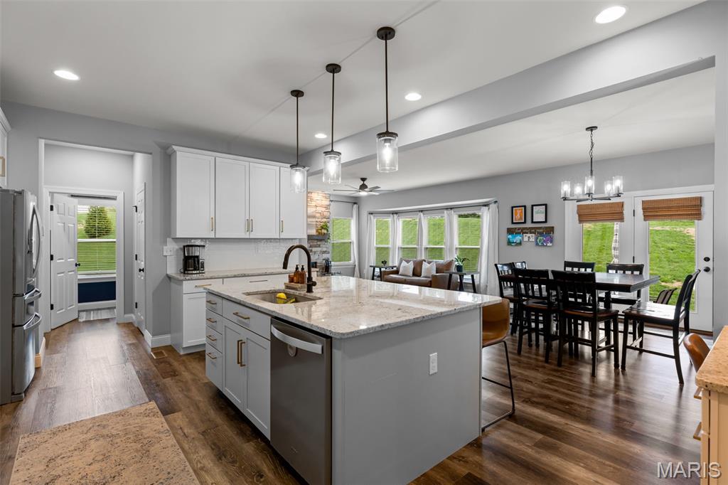 Kensington Estates - Residential