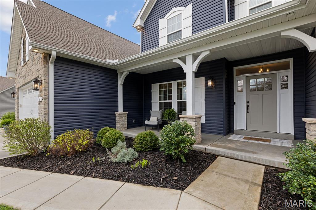 Kensington Estates - Residential