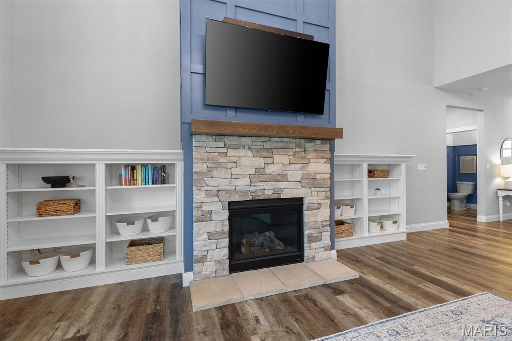 Kensington Estates - Residential