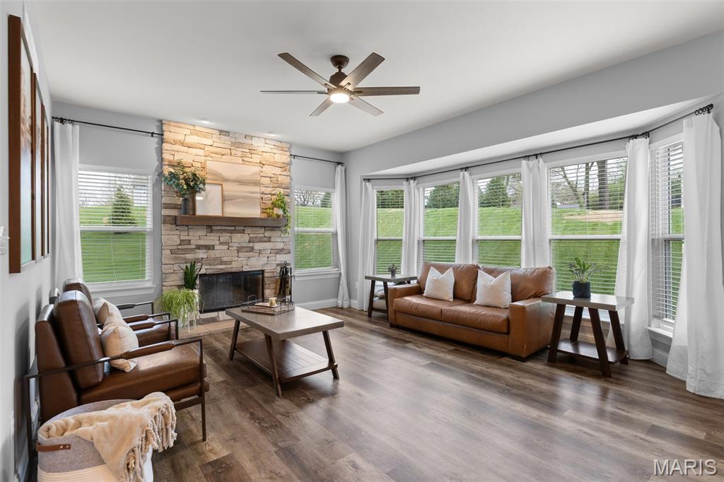 Kensington Estates - Residential