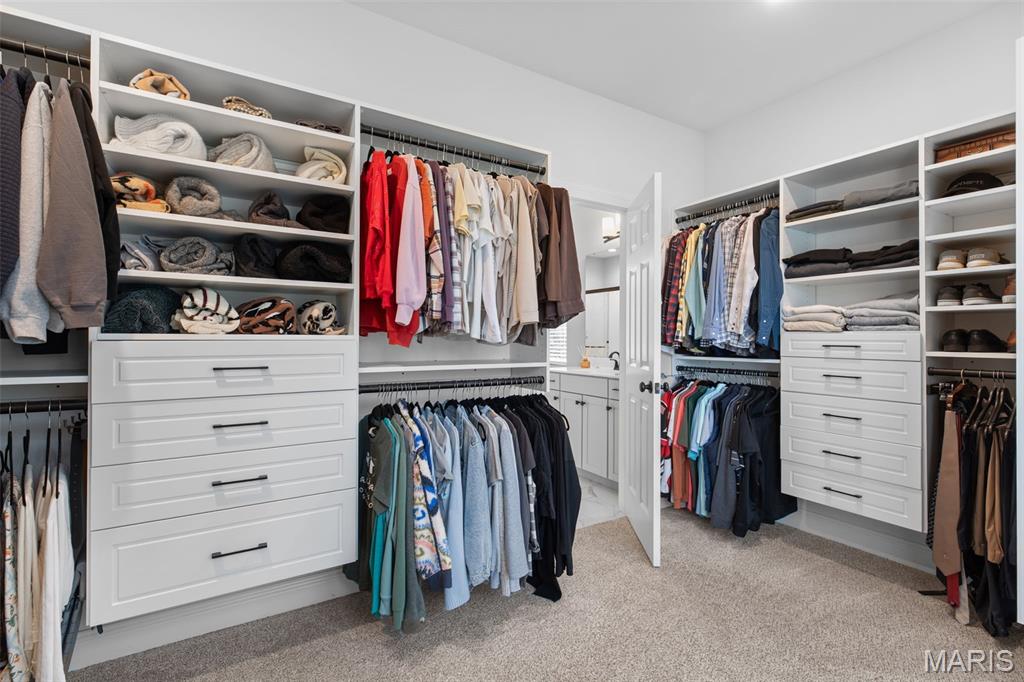 Kensington Estates - Residential