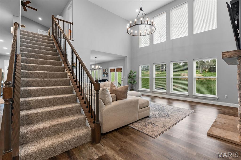 Kensington Estates - Residential