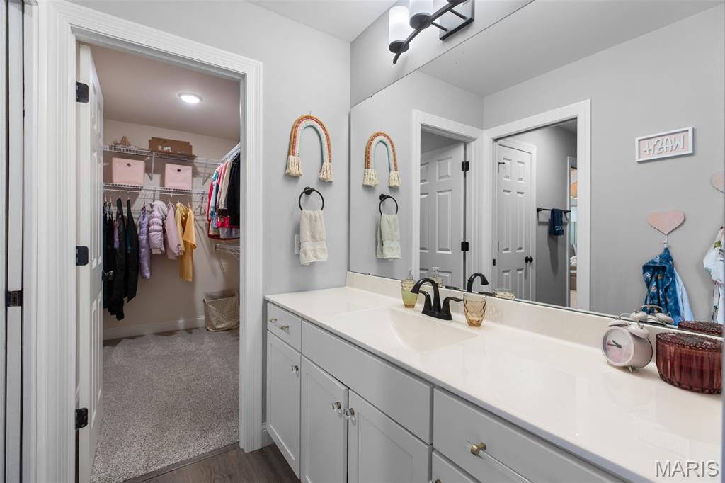 Kensington Estates - Residential