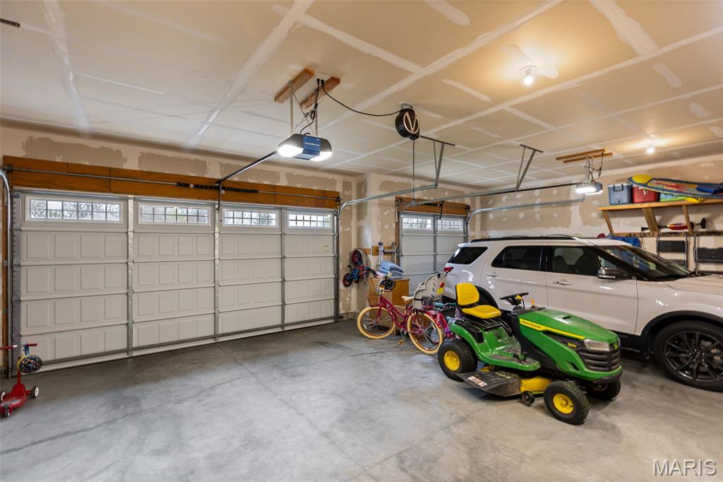 Kensington Estates - Residential