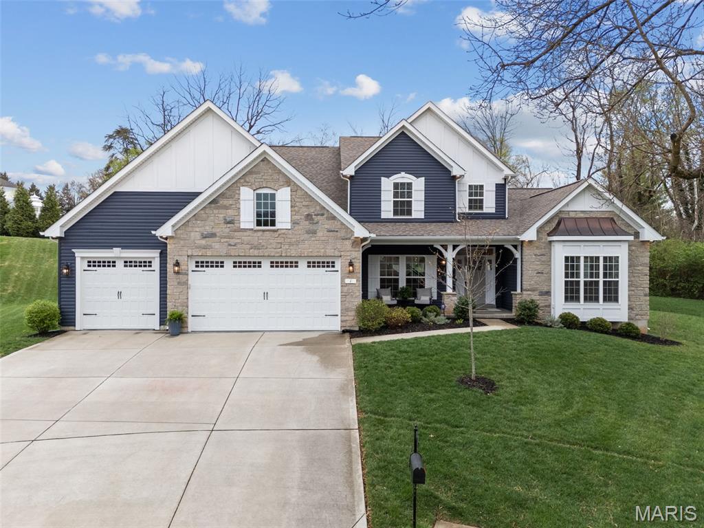 Kensington Estates - Residential