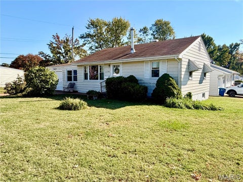 Photo of 6308 Sheppard Drive, St Louis, MO 63123 (MLS # 26068309)
