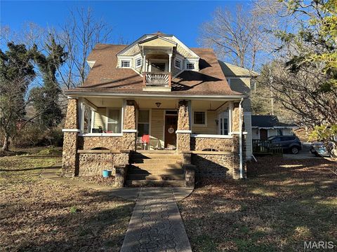 Photo of 226 N Shepherd Street, Ironton, MO 63650 (MLS # 25082043)