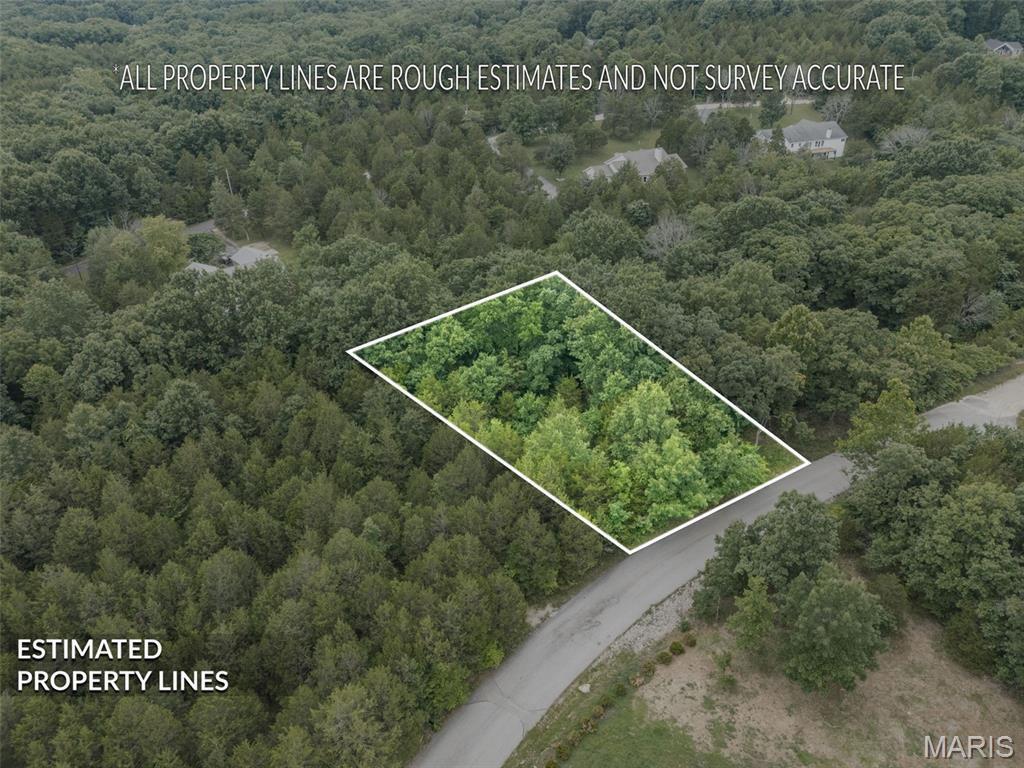 Photo 1 of 28 — 9909 Sassafras Drive, Hillsboro, MO 63050