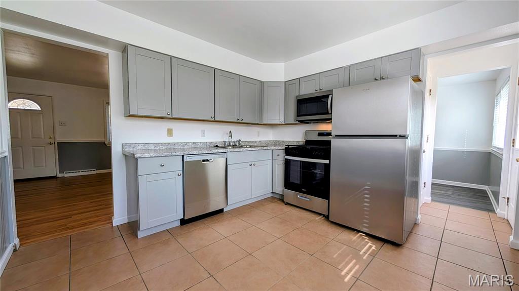 6720 Cherryvale Drive