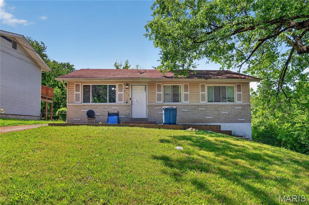 Riverview Gardens - Residential