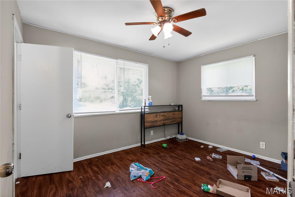 Riverview Gardens - Residential