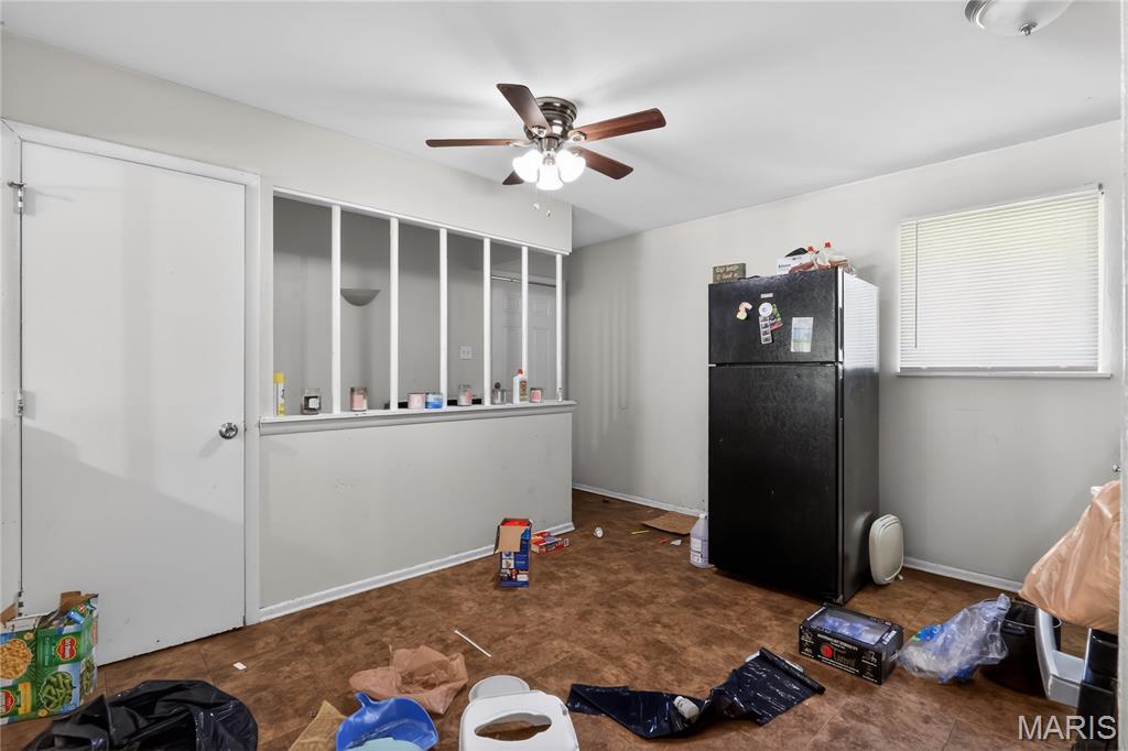 Riverview Gardens - Residential