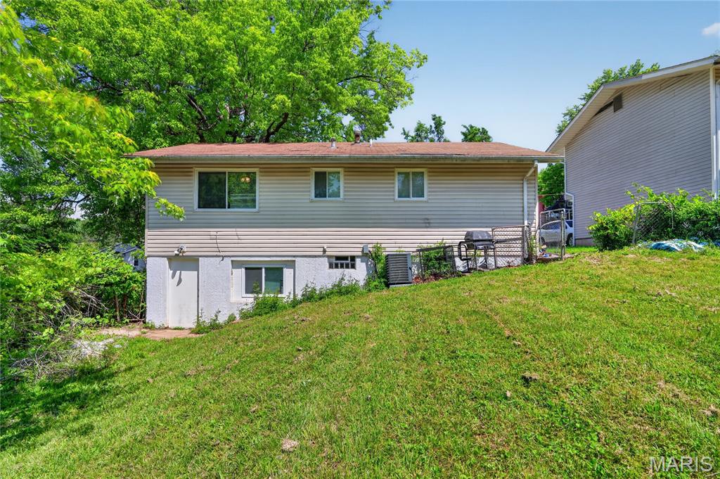 Riverview Gardens - Residential