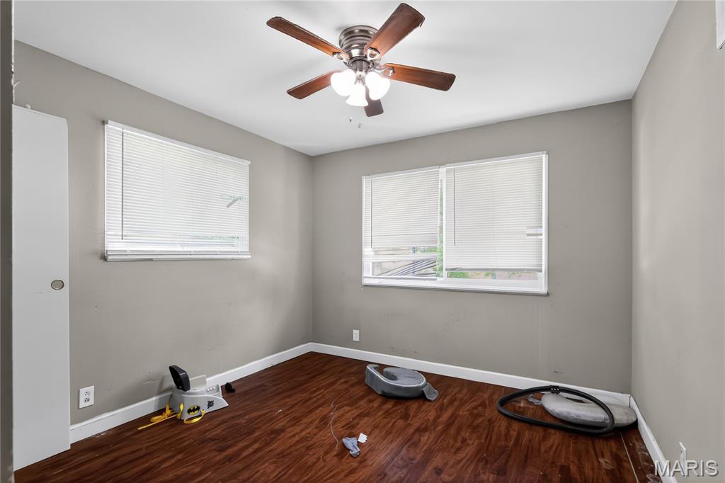 Riverview Gardens - Residential