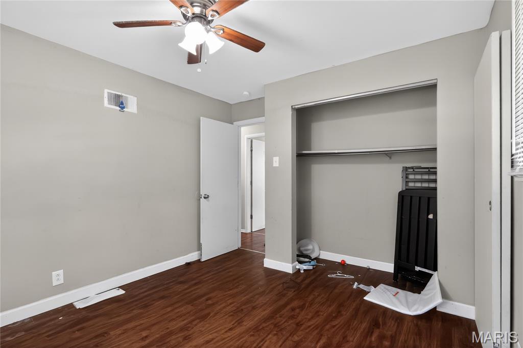 Riverview Gardens - Residential