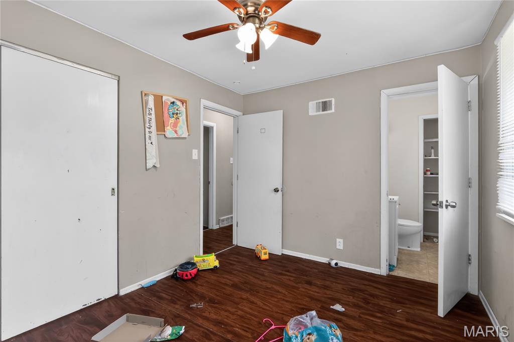 Riverview Gardens - Residential