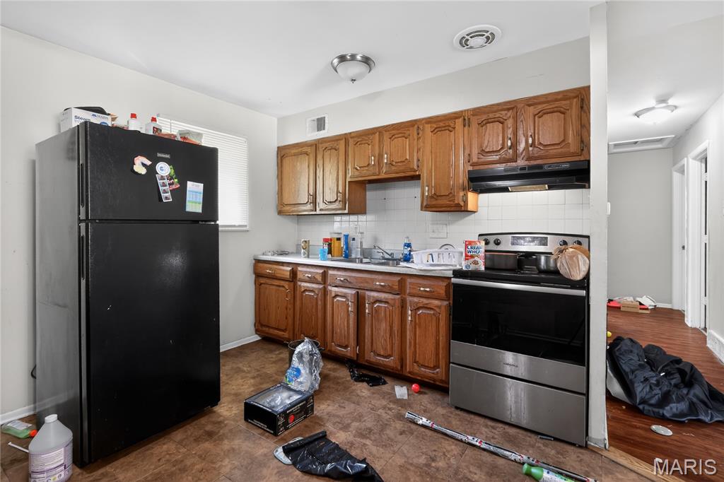 Riverview Gardens - Residential
