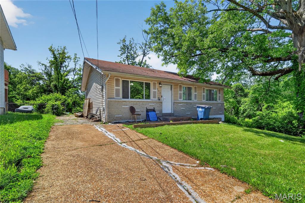 Riverview Gardens - Residential