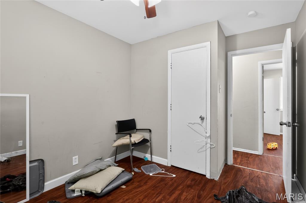 Riverview Gardens - Residential