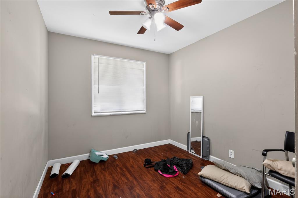 Riverview Gardens - Residential