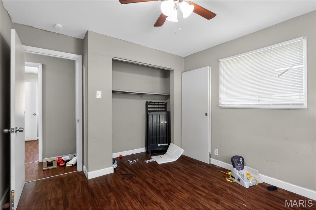 Riverview Gardens - Residential