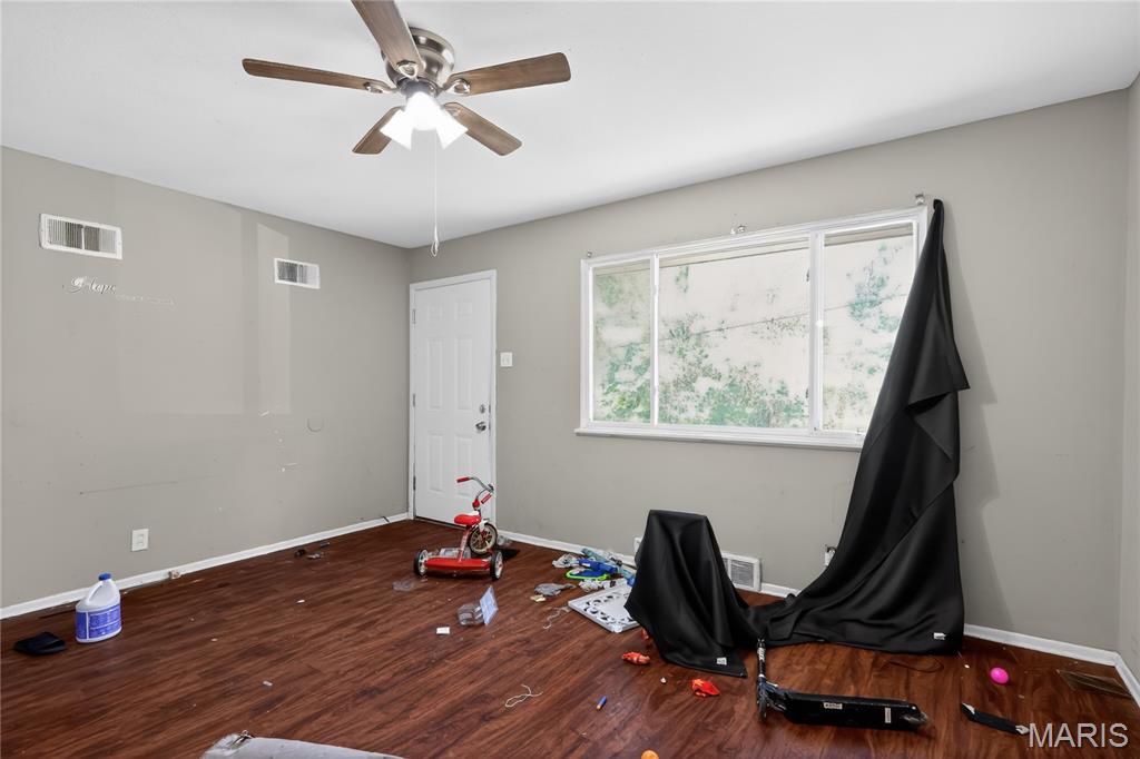 Riverview Gardens - Residential