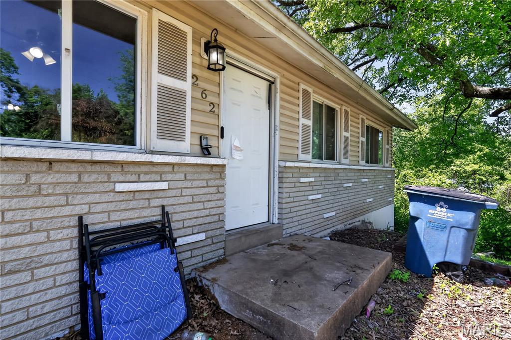 Riverview Gardens - Residential