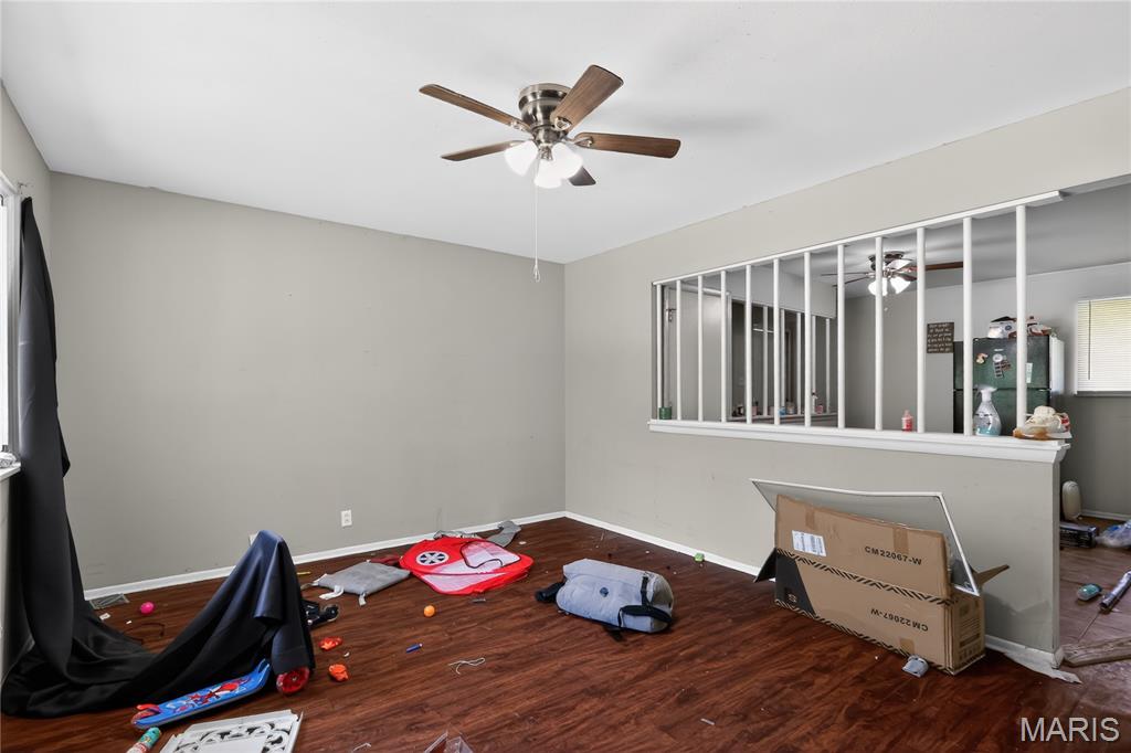 Riverview Gardens - Residential