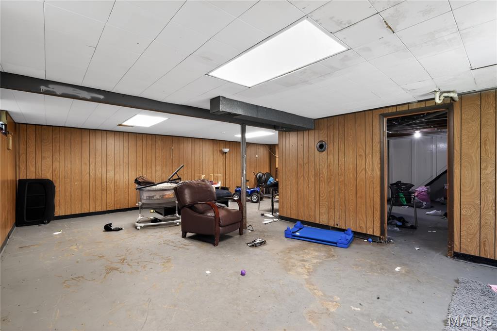 Riverview Gardens - Residential