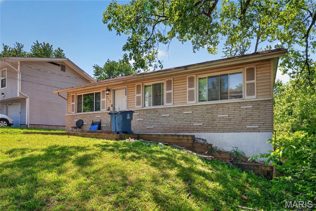 Riverview Gardens - Residential