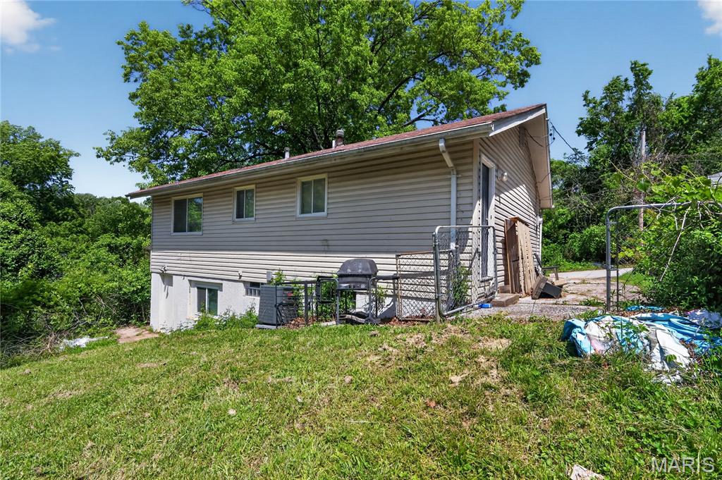 Riverview Gardens - Residential