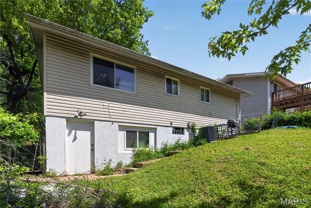Riverview Gardens - Residential