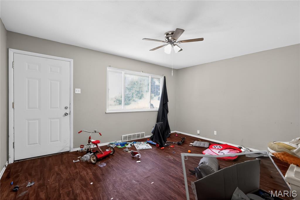 Riverview Gardens - Residential