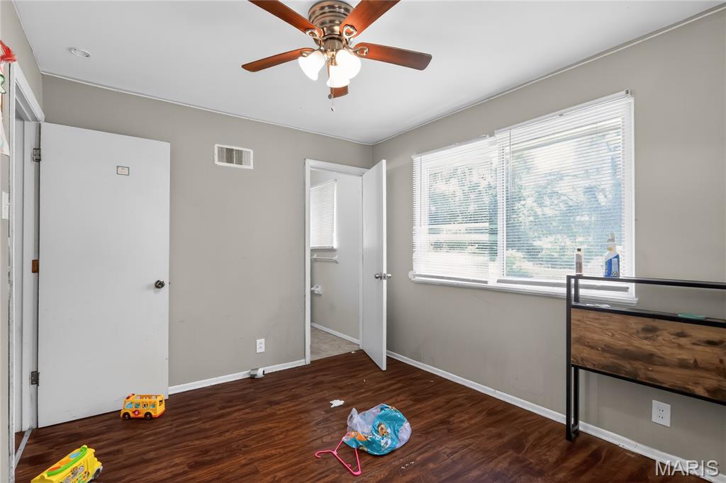 Riverview Gardens - Residential