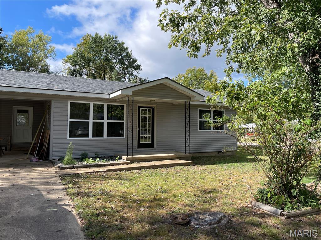 Photo of 601 Big Ben Boulevard, Piedmont, MO 63957 (MLS # 26067520)