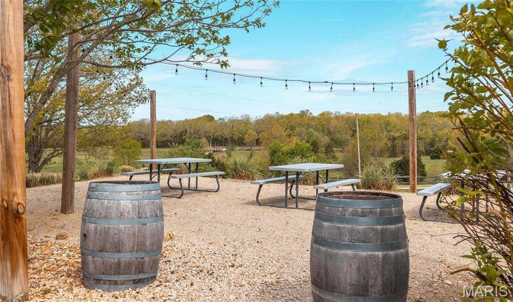 Leasburg - Commercial Sale