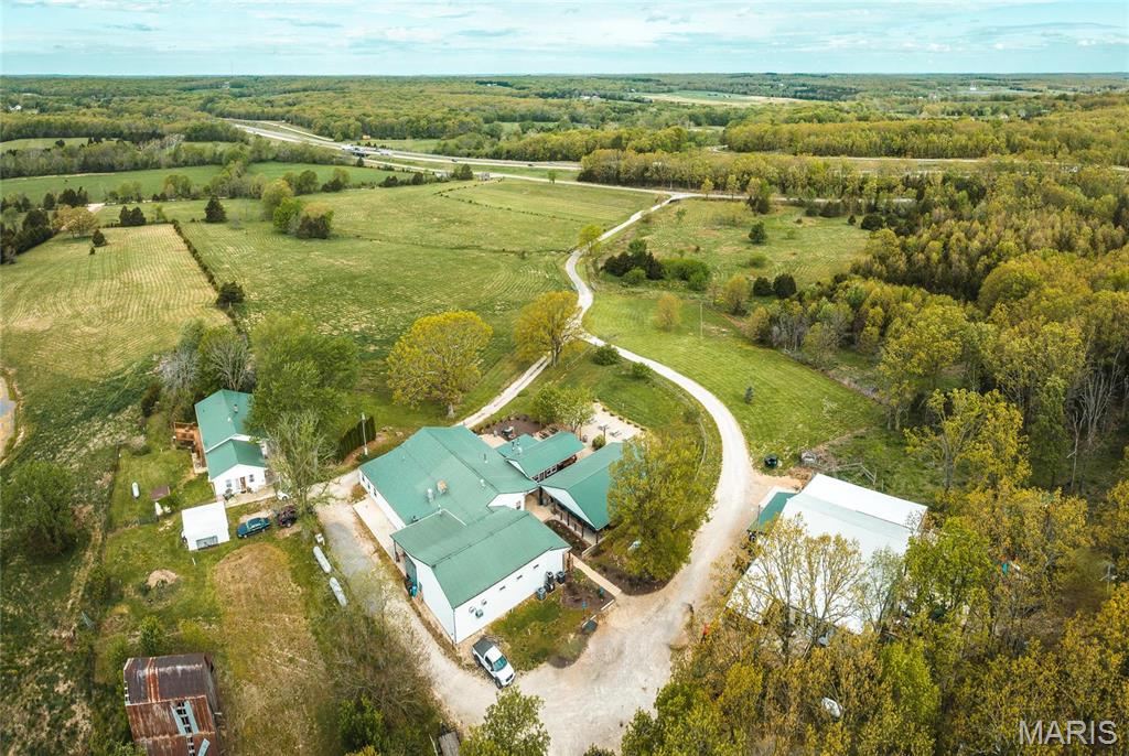 Leasburg - Commercial Sale