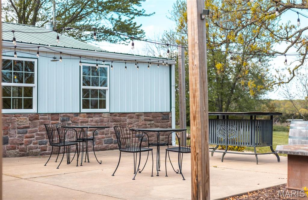 Leasburg - Commercial Sale