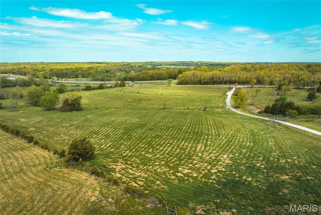 Leasburg - Commercial Sale