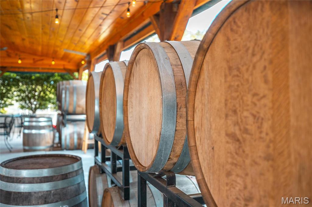 Leasburg - Commercial Sale