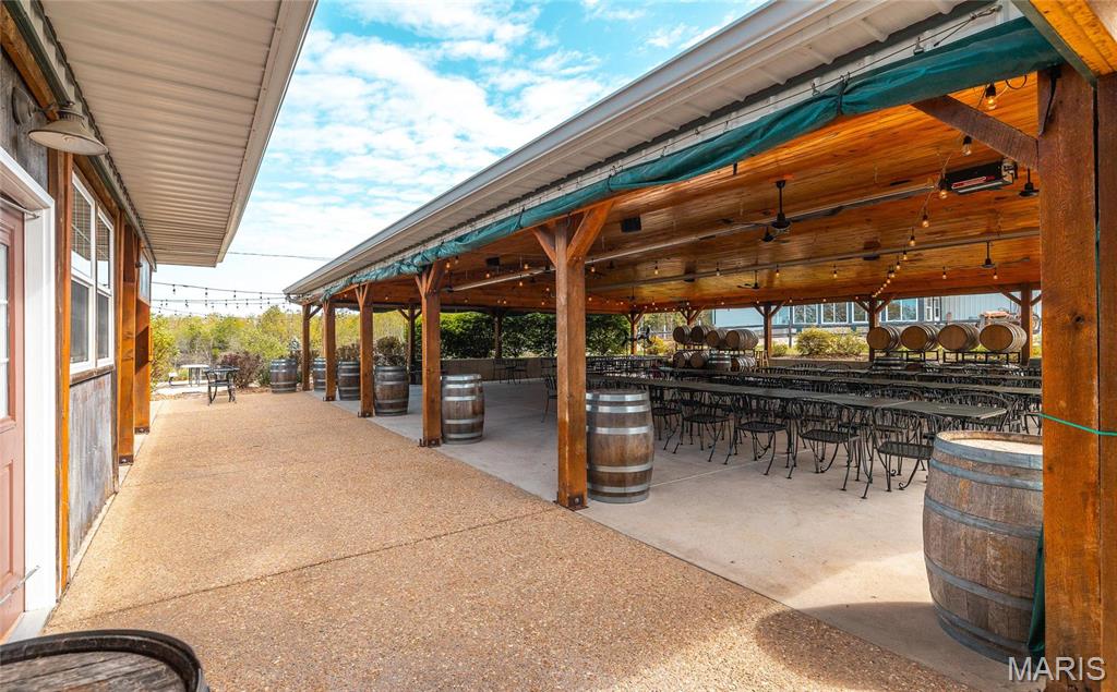 Leasburg - Commercial Sale