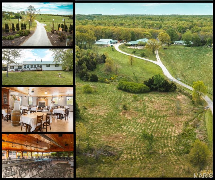 Leasburg - Commercial Sale