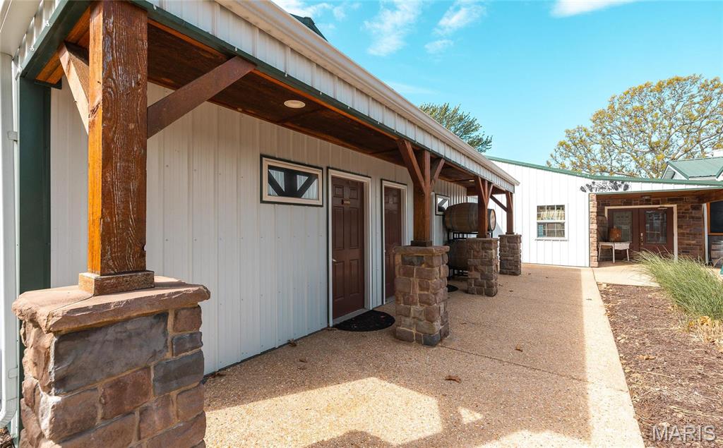 Leasburg - Commercial Sale