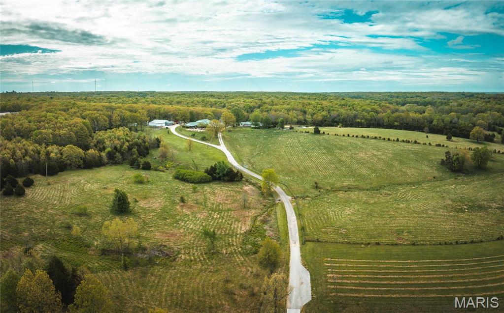 Leasburg - Commercial Sale