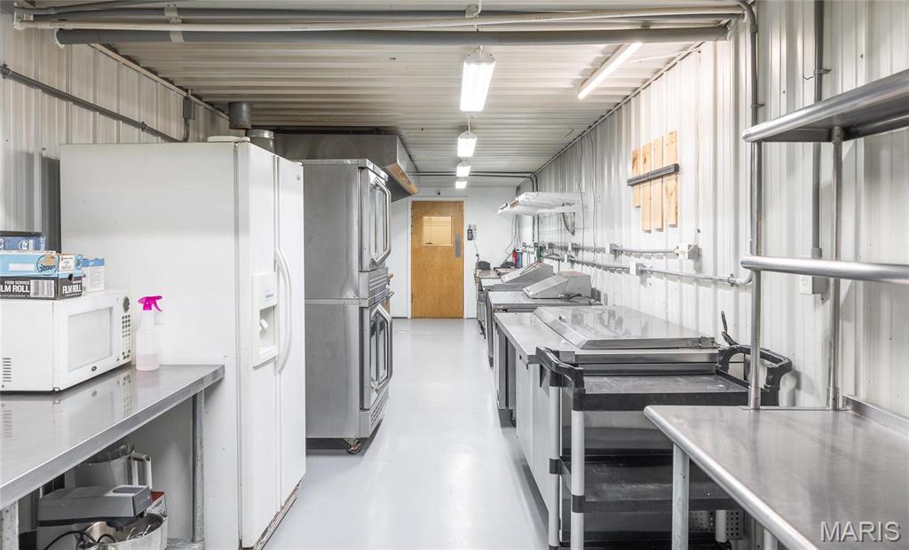 Leasburg - Commercial Sale