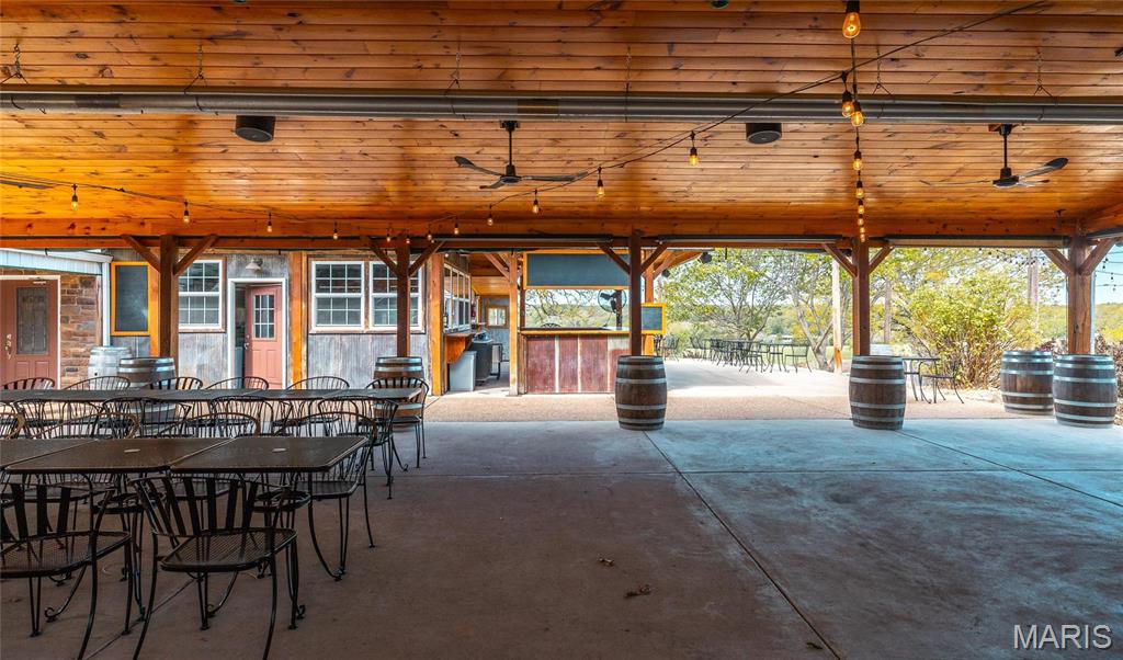 Leasburg - Commercial Sale